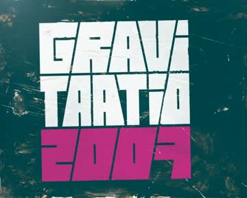 Gravitaatio2007_oubs2007