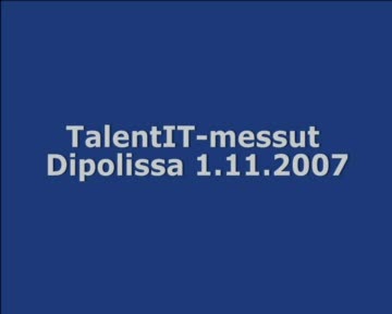 Talentit07_oubs2007