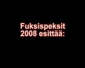 Fuksispeksit2008_oubs2008