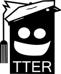 TTER logo